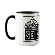 Royal Brew: Su Majestad y Su Majestad