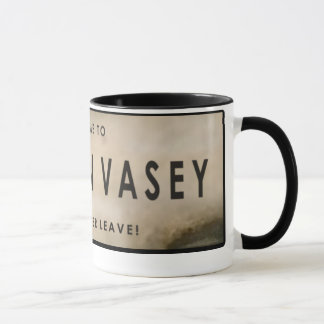 Taza Royston Vasey