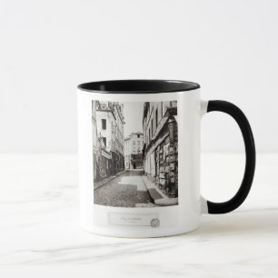 Taza Ruda de l'Arbalete