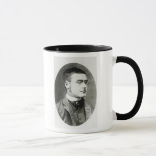 Taza Rudyard Kipling