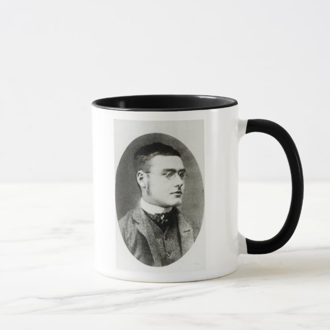Taza Rudyard Kipling (Derecha)