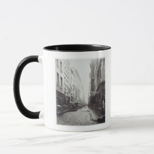 Taza Rue de la Grande Truanderie