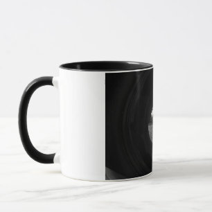 Taza rueda checa