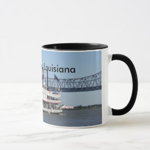 Taza Rueda de Paletas