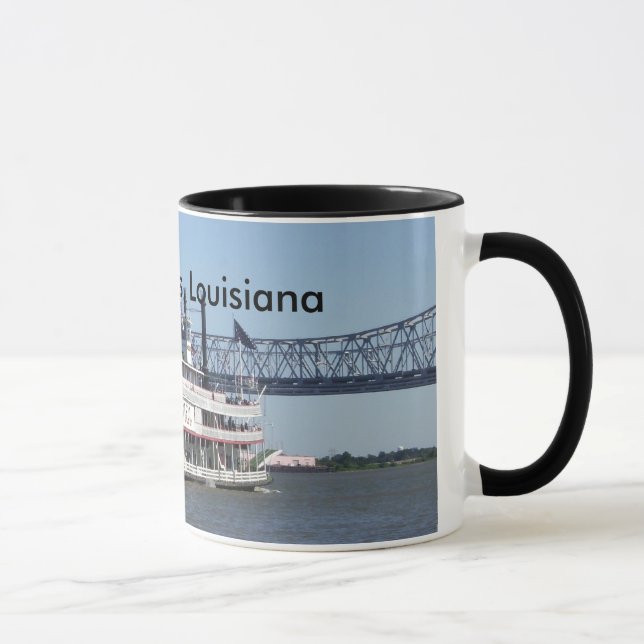Taza Rueda de Paletas (Derecha)