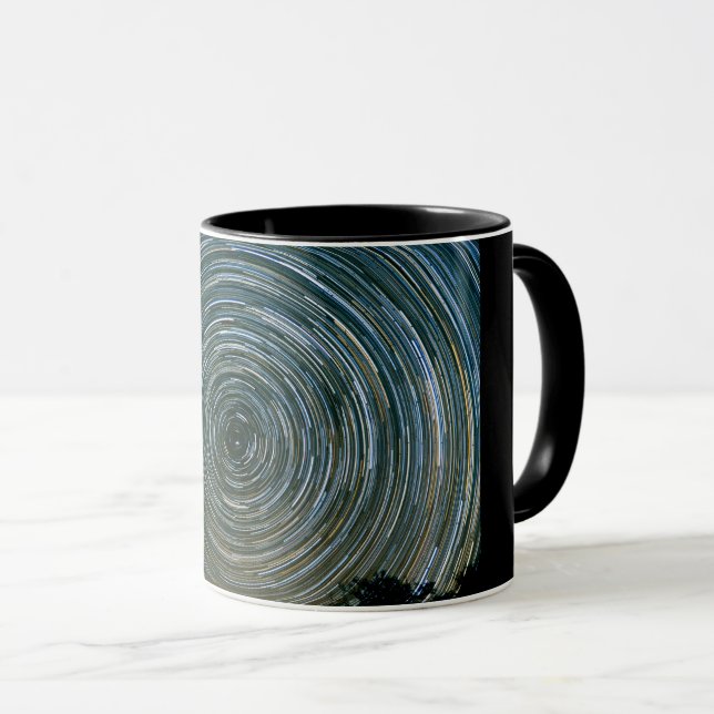 Taza Rueda del cielo (Anverso derecho)