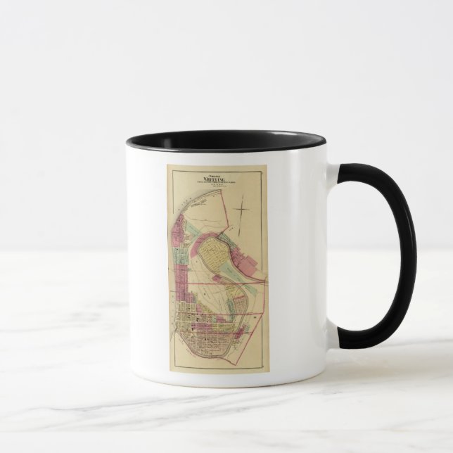 Taza Ruedas del Norte (Derecha)