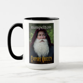 Taza Rumpelton Mug