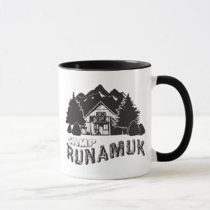 Taza RunaMug