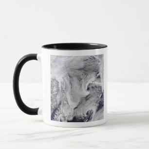 Taza Rusia de Extremo Oriente