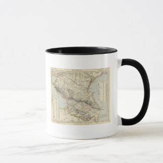 Taza Rusia en Europa 5