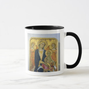 Taza Rusia, San Petersburgo, Palacio de Invierno, El 5