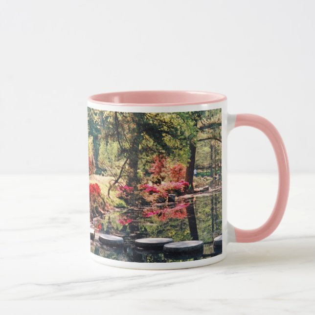 Taza Ruta de curación (Derecha)