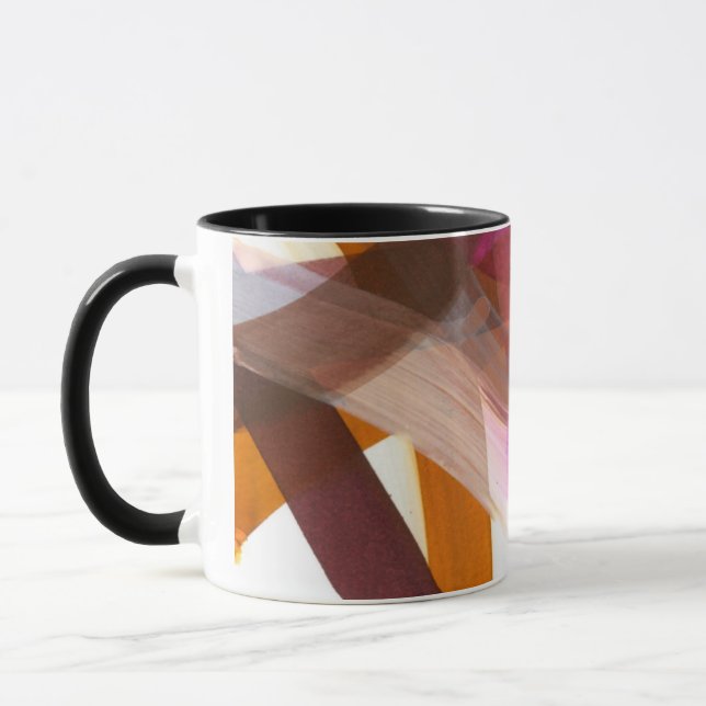 Taza Ruta infinita II (Izquierda)