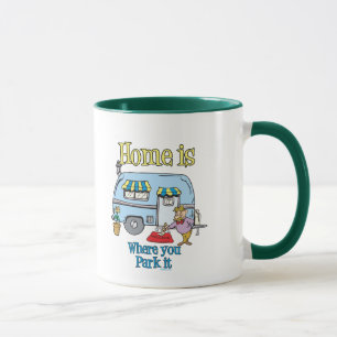 Taza Rv Camping