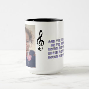 Taza rylee Mug 3