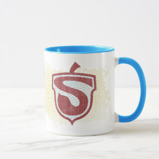Taza S estupendo espléndido - retro