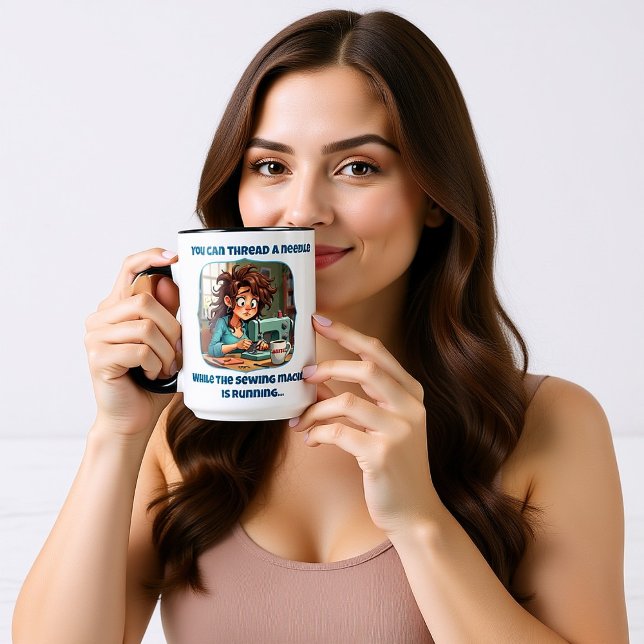 Taza Sabes Que Bebes Demasiado Café Si... (Subido por el creador)