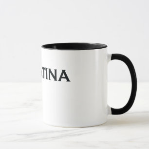 Taza Sabia latina