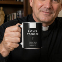 Sacerdote Católico Hebreos 5:1 Vocación Diseño