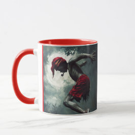 Taza Saci Caneca