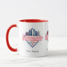Sacramento California Estados Unidos