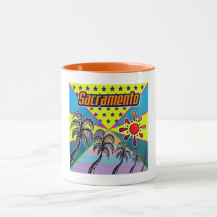 Taza Sacramento Freedom Mug