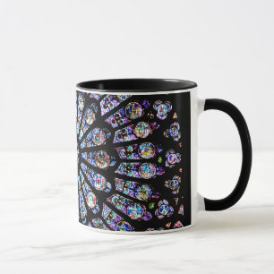 Taza Sacred G Mug