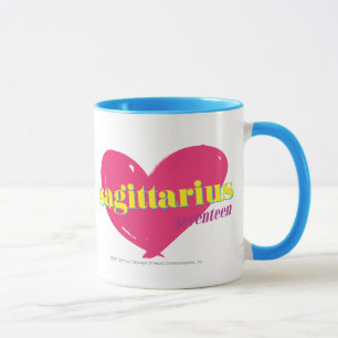 Taza Sagitario