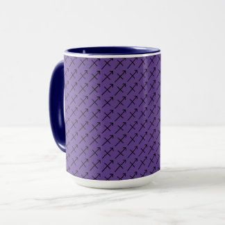 Taza Sagitario