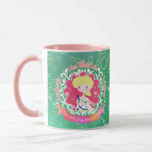 Taza Sagittarius Rótulos Mug