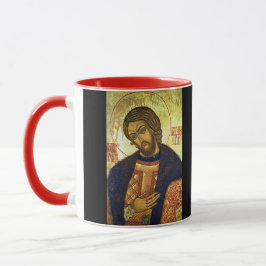 Taza Saint Alexander Nevsky* Retrato Mug