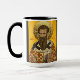 Taza SAINT BASIL* la Gran Mug