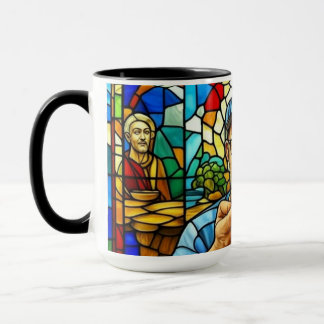Taza Saint Ed