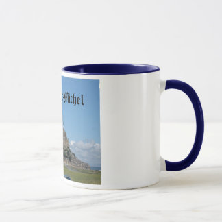 Taza Saint-Michel de Mont