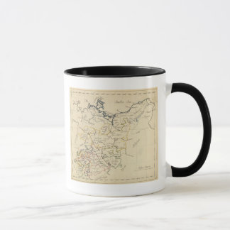 Taza Sajonia superior 2