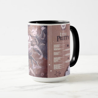 Taza Sakura Cardcaptor