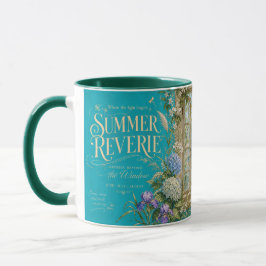 Taza sal marina