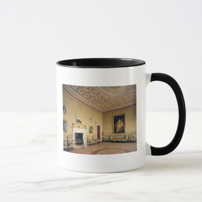Taza Sala de Adán, c.1770-80 (Derecha)