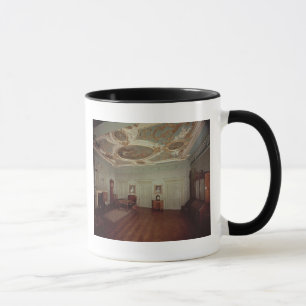 Taza Sala de estar de James Gibbs del lugar de