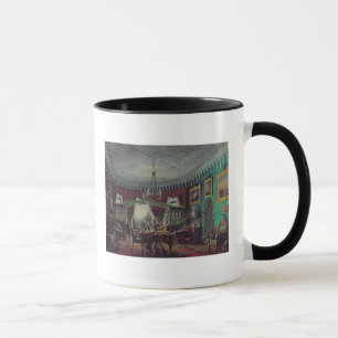 Taza Sala de estar de la emperatriz Alexandra
