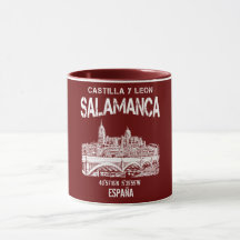 Salamanca / Castilla y León, España