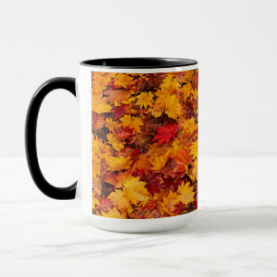 TAZA SALIDA DE OTOÑO