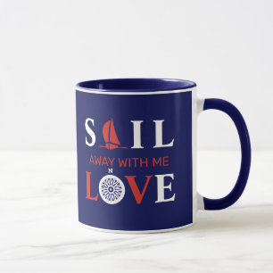 TAZA SALIR CON MÍ AMOR