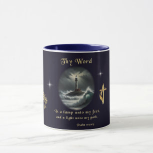 Taza Salmo 119
