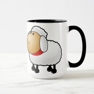 Taza Salmo 23