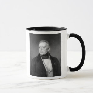 Taza Salomon Mayer von Rothschild