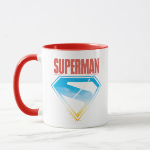 Taza Saltando por el S-Shield