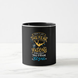 Taza Salto con Pértiga Salto con Pértiga