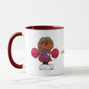 Taza Salto corto